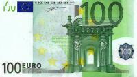 Gallery image for European Union p5v: 100 Euro